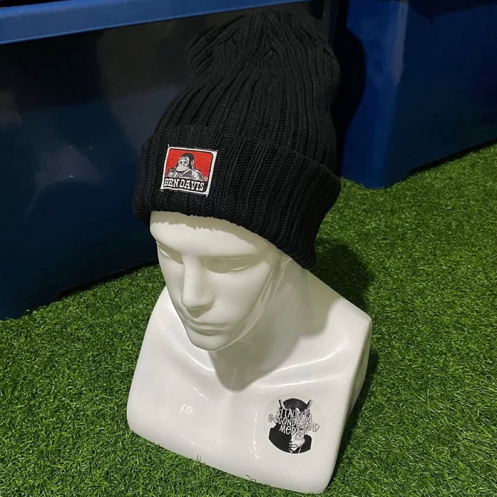 Ben Davis Beanie Original