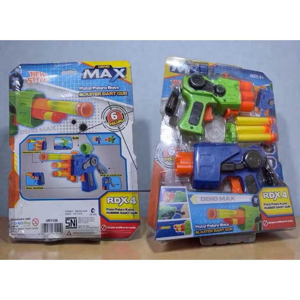 mainan anak apolo & emco