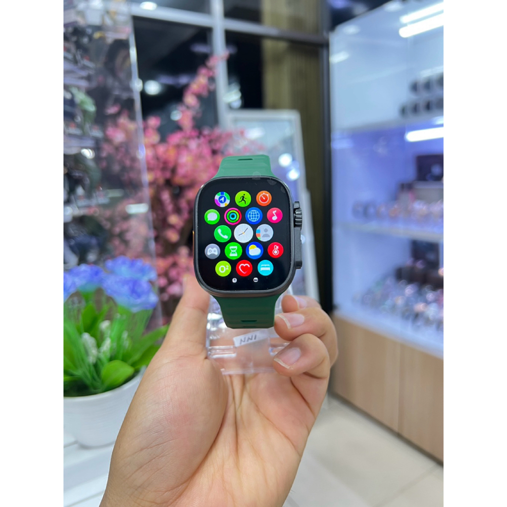 Digitec TRONIC2 Jam Tangan Digital