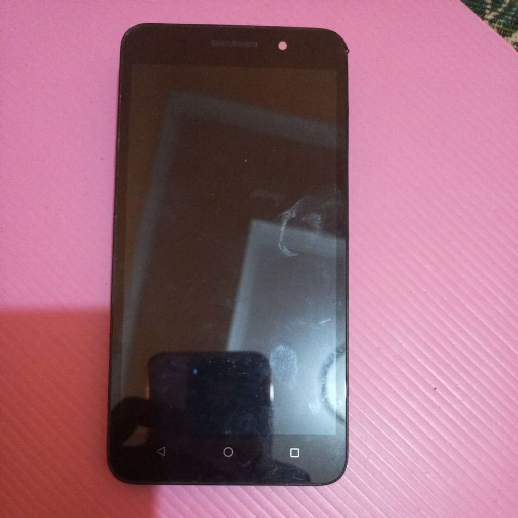 lcd touskrin+prame honor 4x ch1 l04 ori copotan