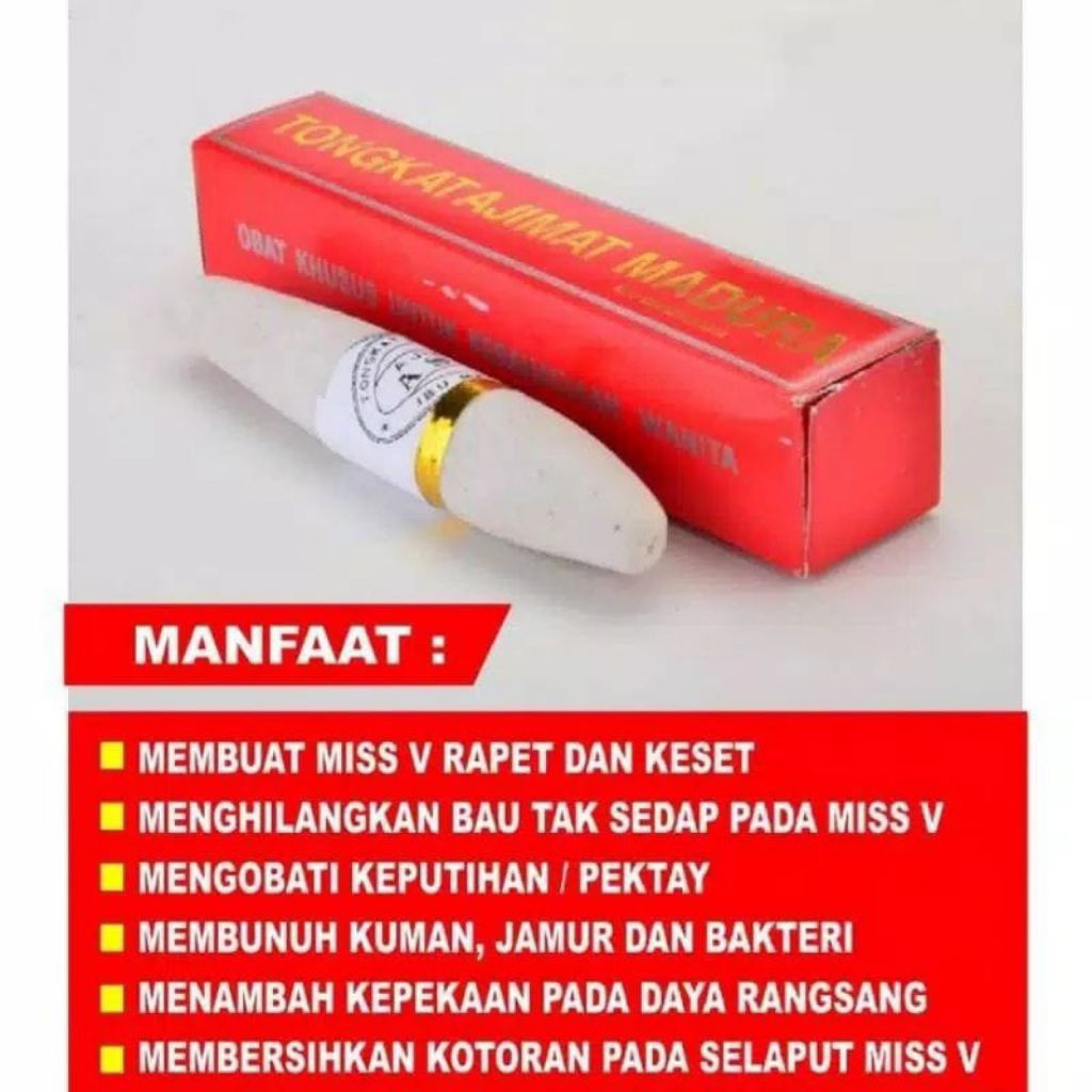 Dua Pesona Nusantara Paket 1 Pcs