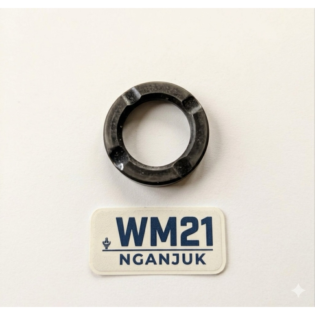 Ring Wanway Tiger Revo Original Lepasan Motor - Ring Oneway One Way Starter Tiger Revo Tirev