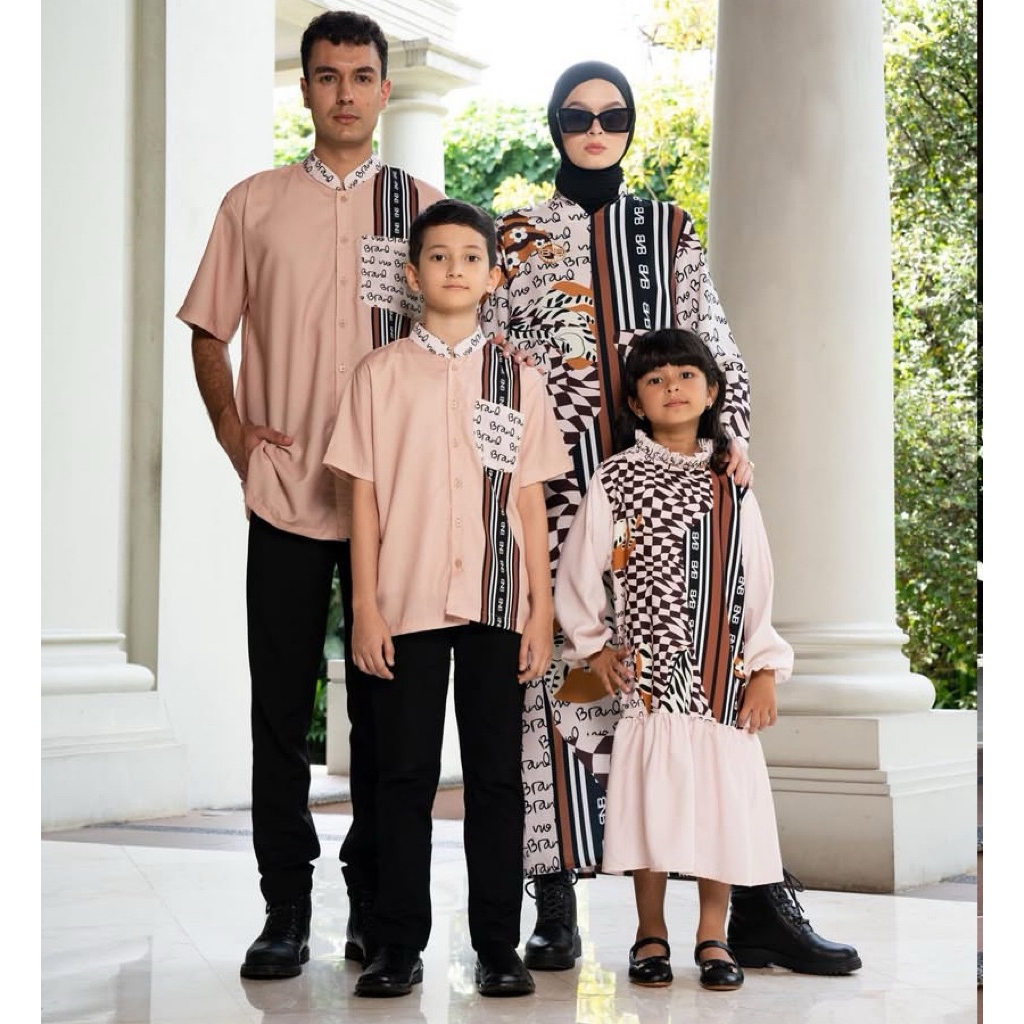 BNB SALE ‼️Bnb Raydheen Set Family