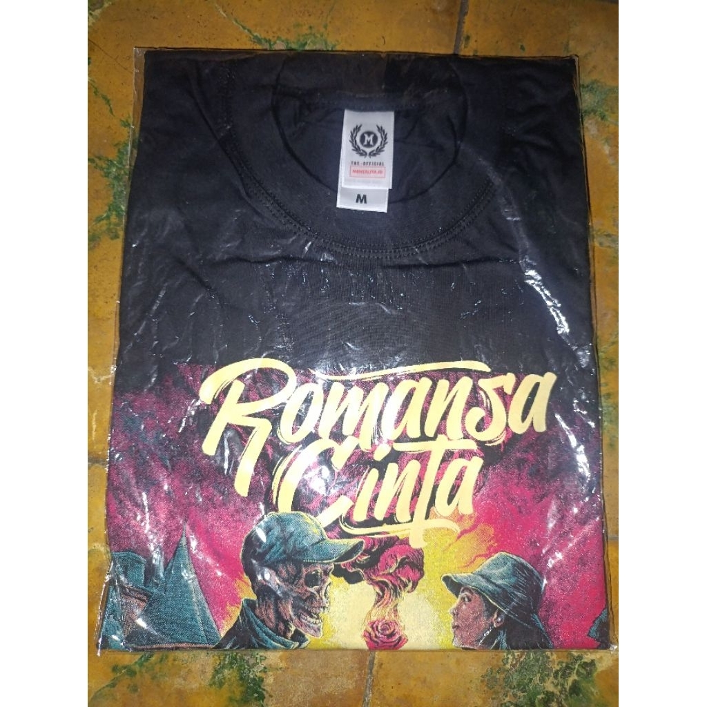 2belas Romansa Cinta