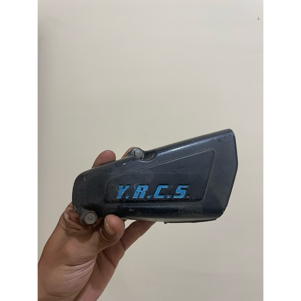 yrcs byson original copotan