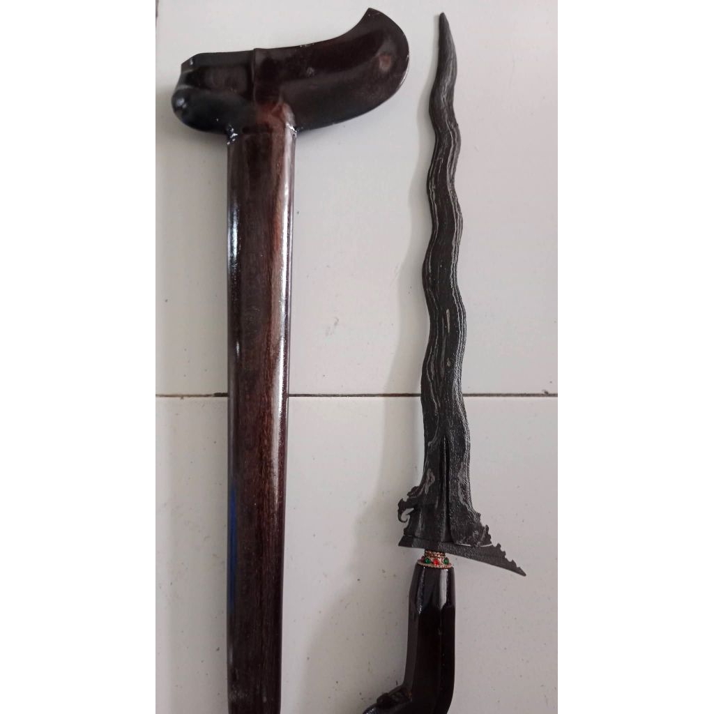KERIS PANIMBAL