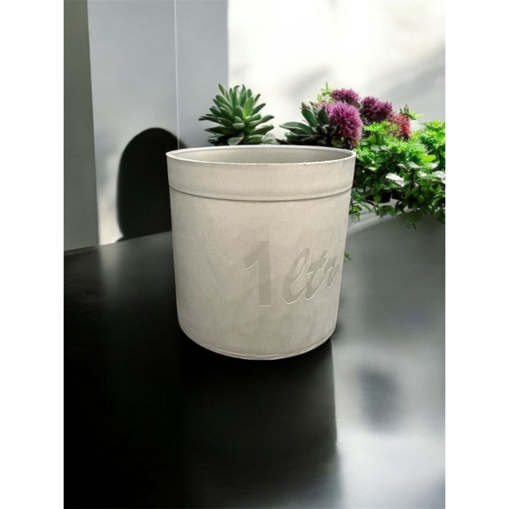 literan beras 1 liter takaran beras plastik 1 liter