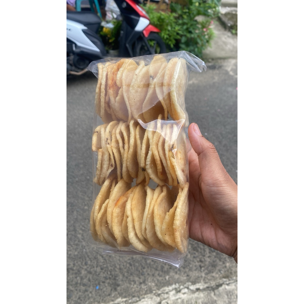 combro atos khas wonosobo