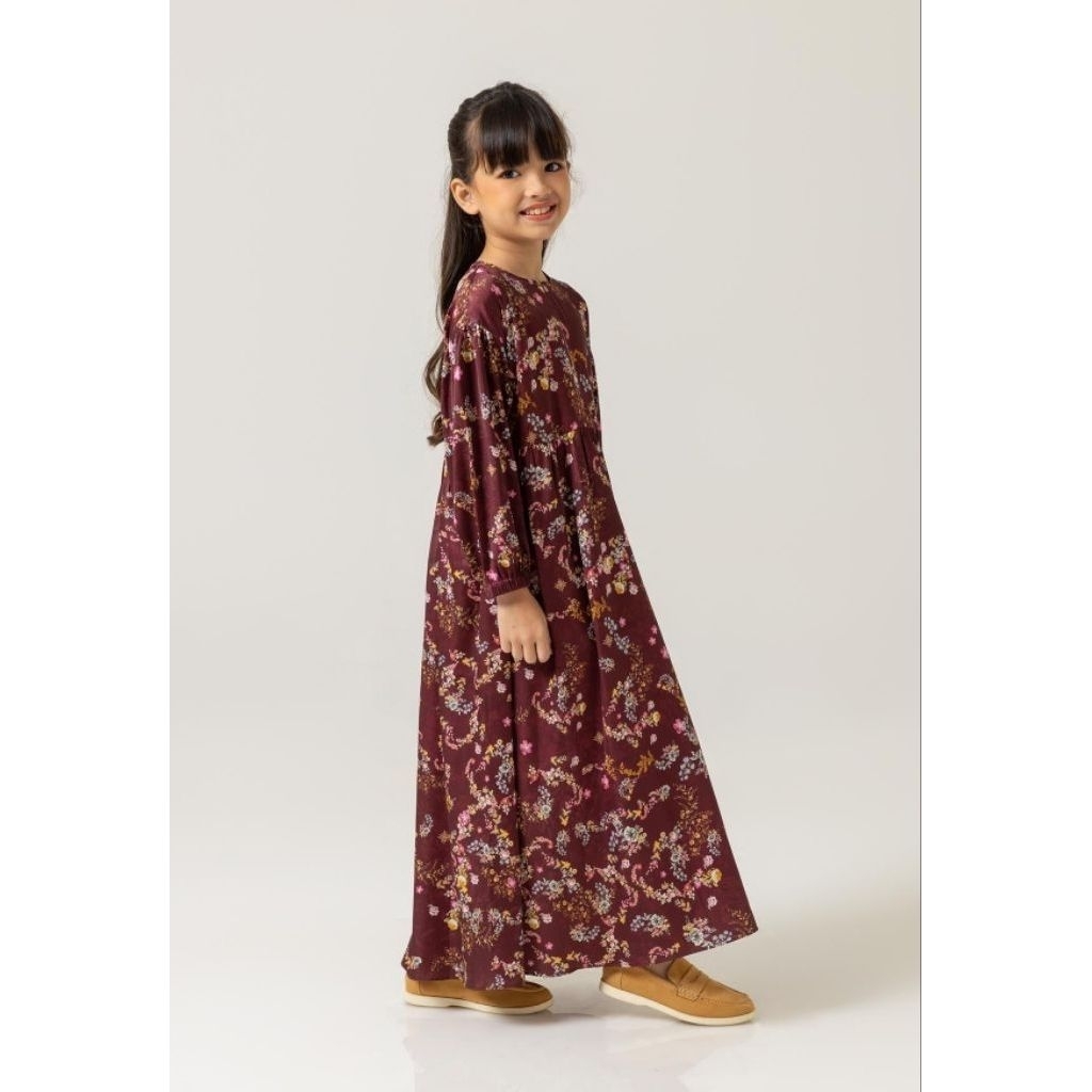 hara dress anak ria miranda