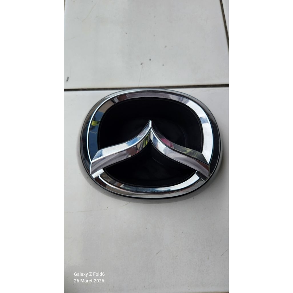 Rumah & Emblem Mazda cx5 CX5 lite original