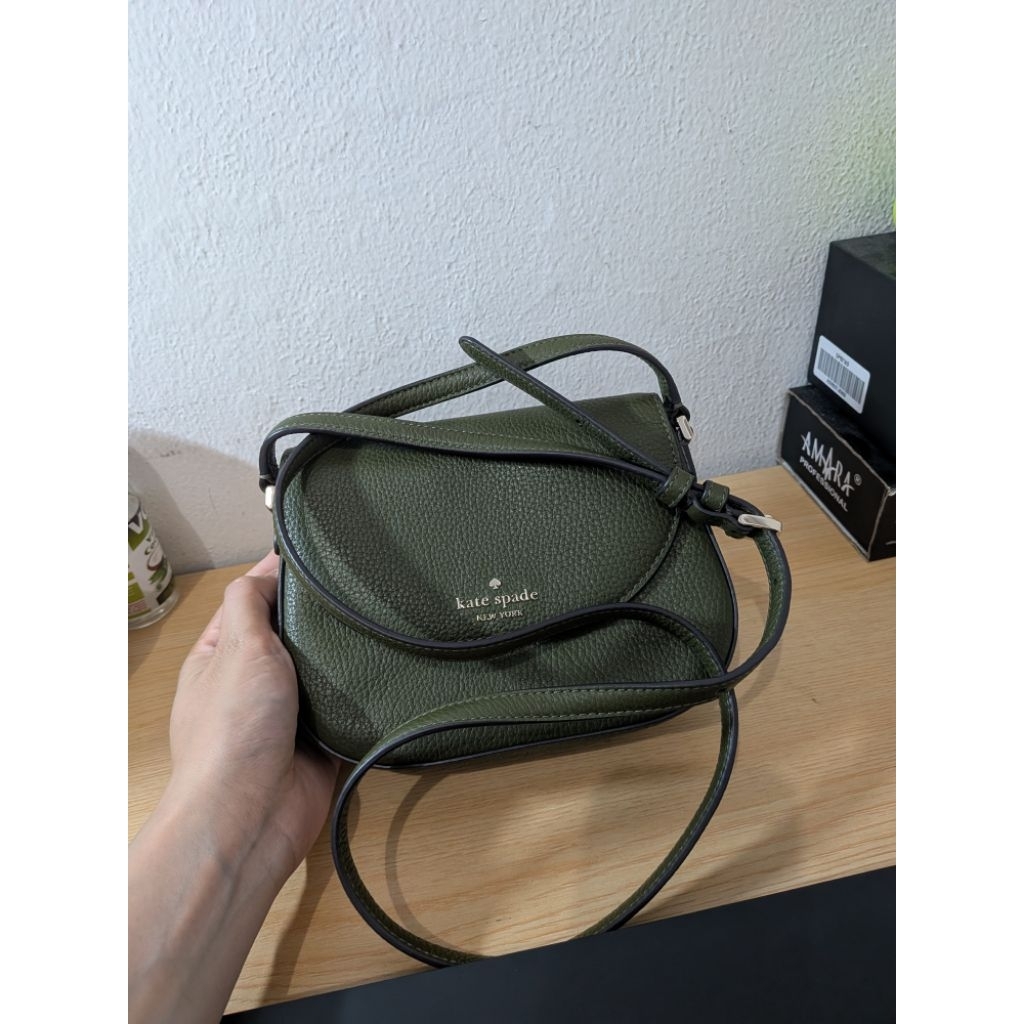 Preloved KS Leila Mini