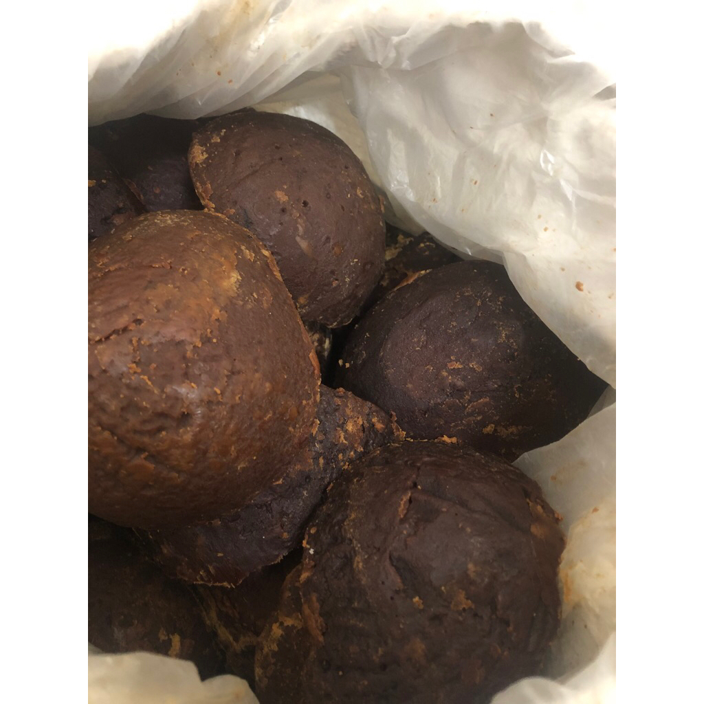 Gula aren/gula merah curup bengkulu