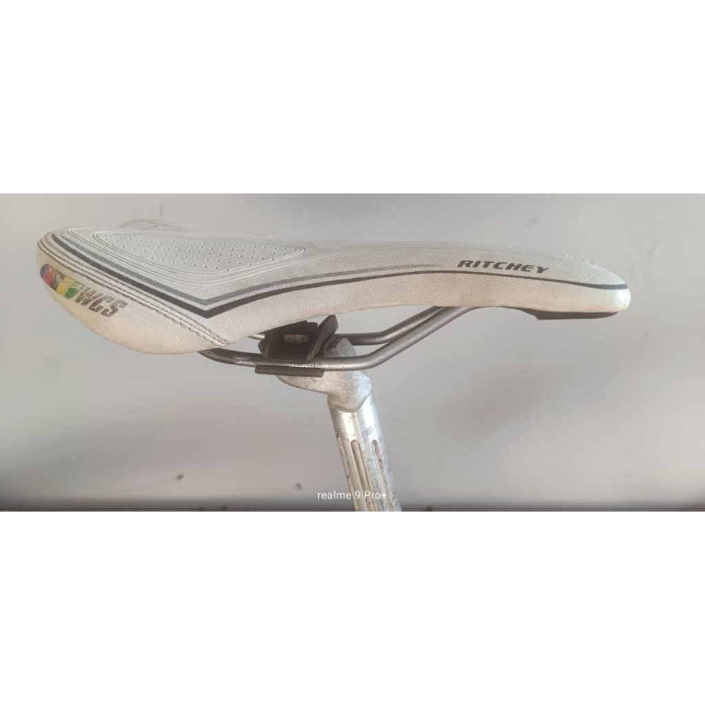 sepeda federal bob cat pathfinder size 19