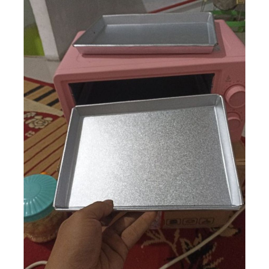 loyang oven listrik ,tummy, advance ,votre ,gaabor mini