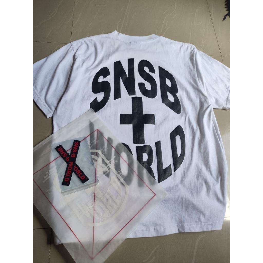 ts snsb truth white