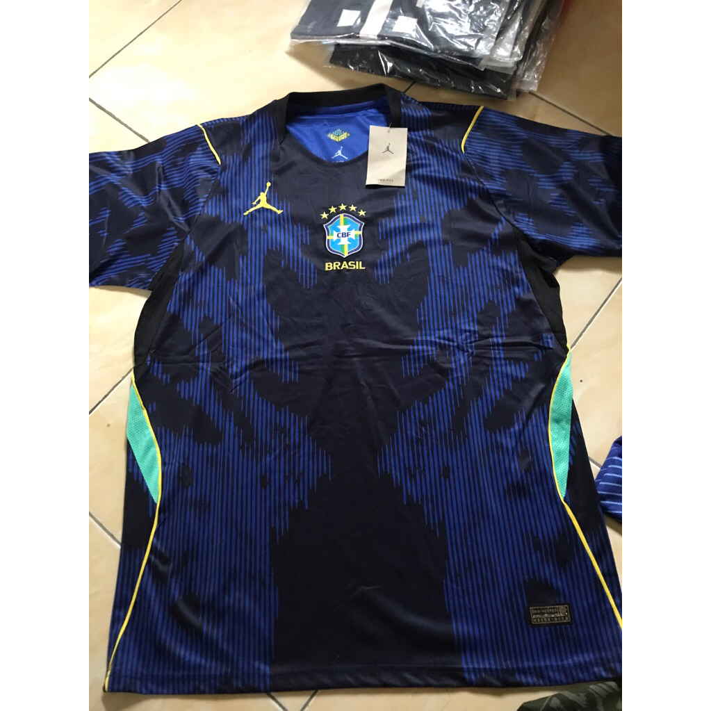 Jersey Brasil