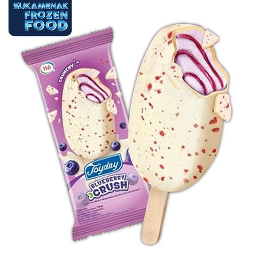 JOYDAY Blueberry Crush