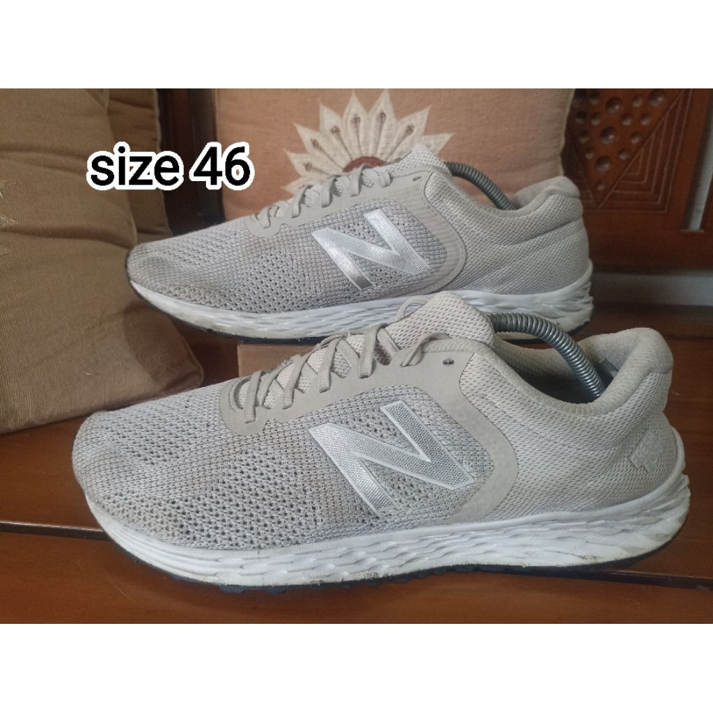 NB Fresh Foam