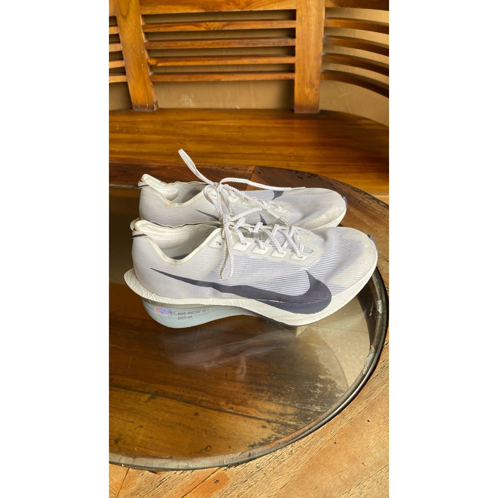 Nike Vaporfly 4 Second