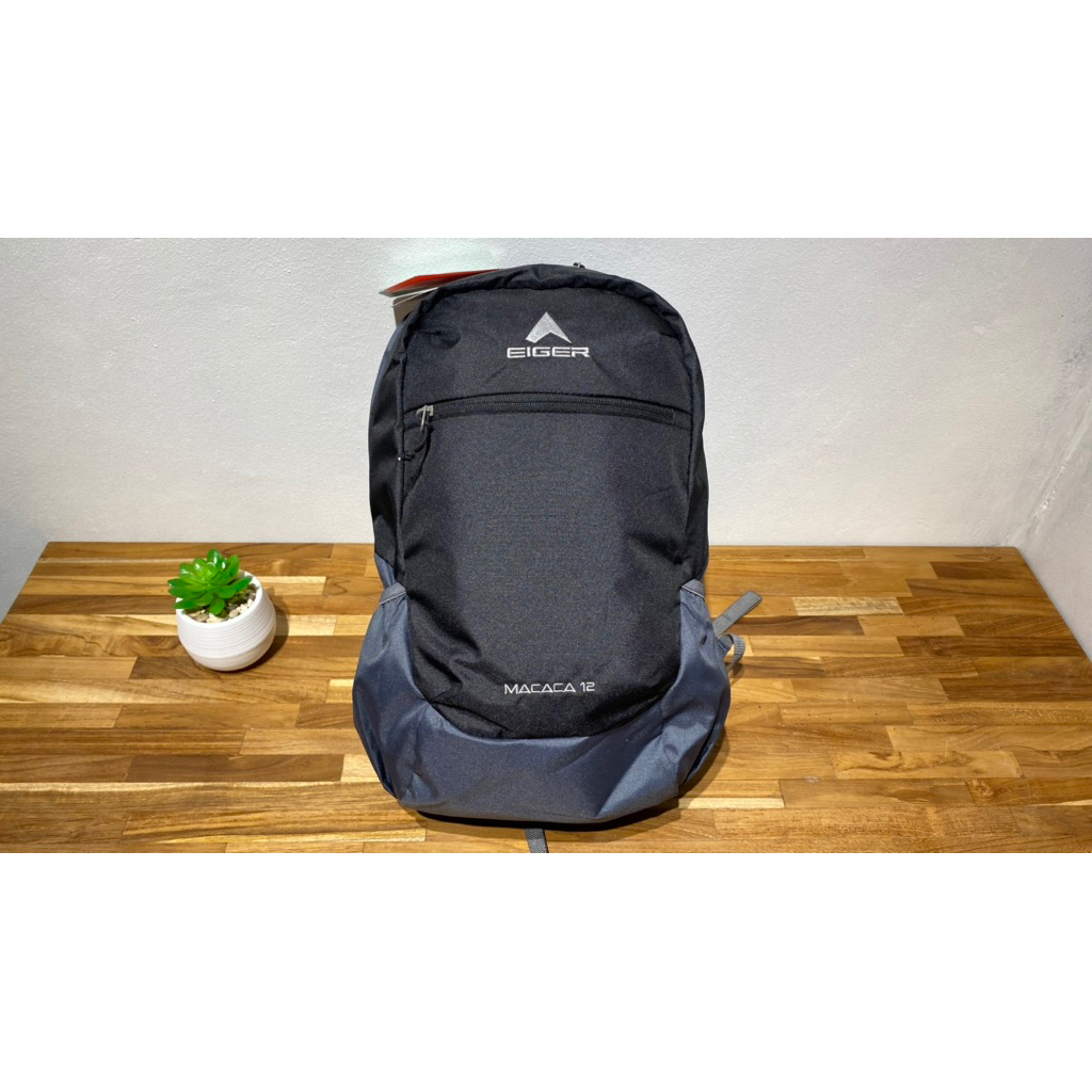 EIGER MACACA 12L