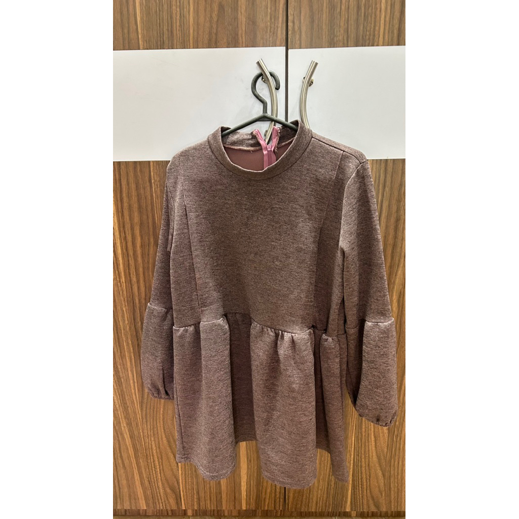 Preloved Set Rok Wanita