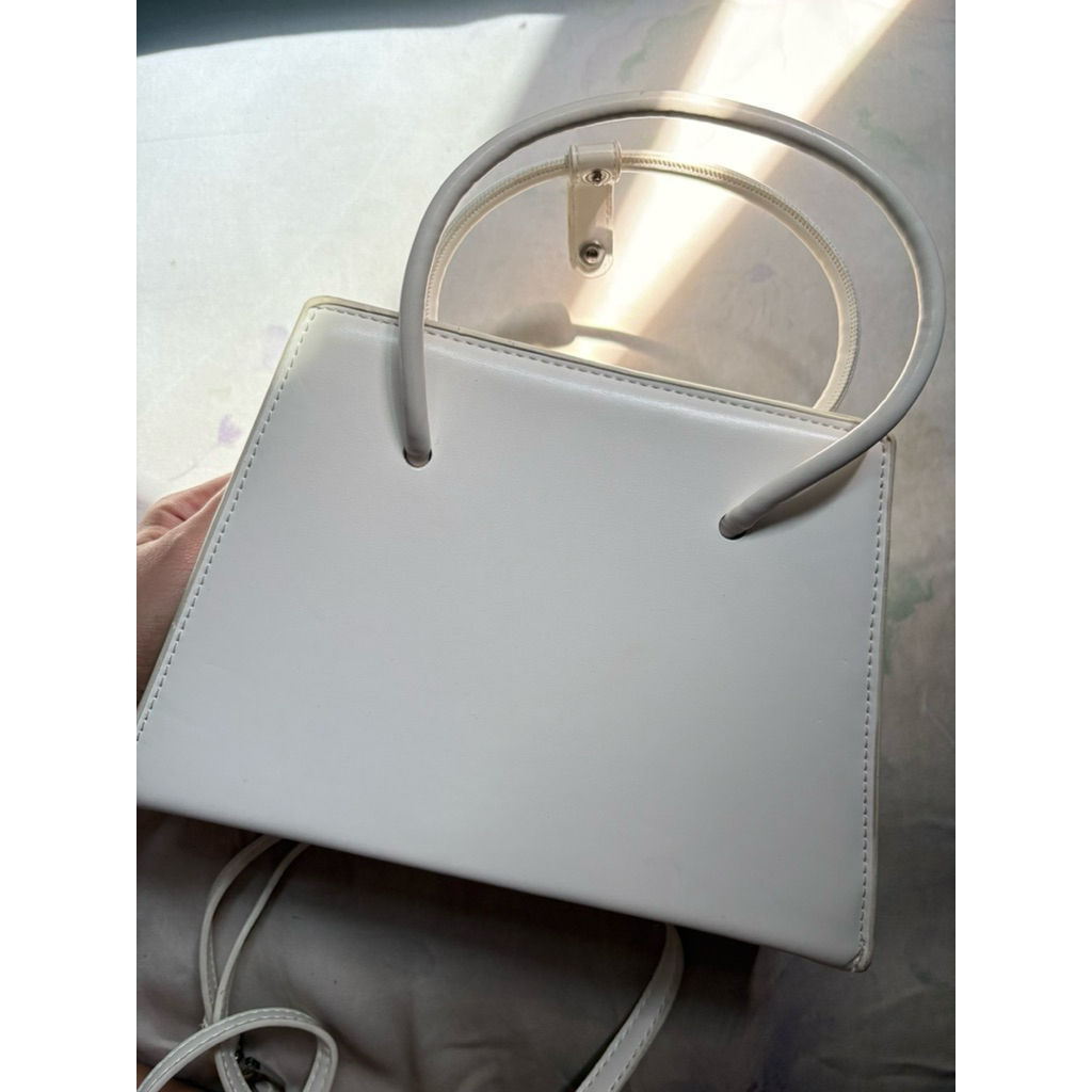 PRELOVED TAS MANGO ORIGINAL