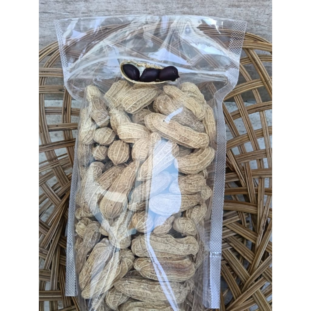 Kacang Hitam Kawangkoan 1kg