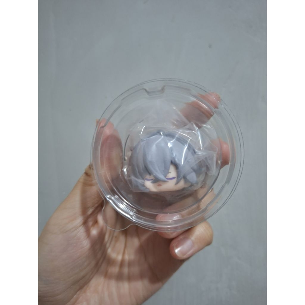 GACHA TRAIN HSR 3.0 - MOZE ver.B