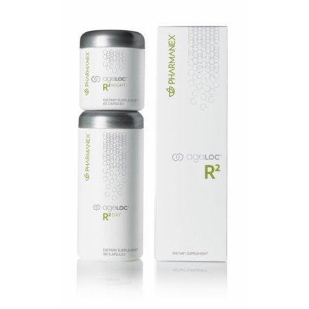 SUPLEMEN R2 (DAY NIGHT PHARMANEX) EXPIRED 11/2027 PROMO HEMAT