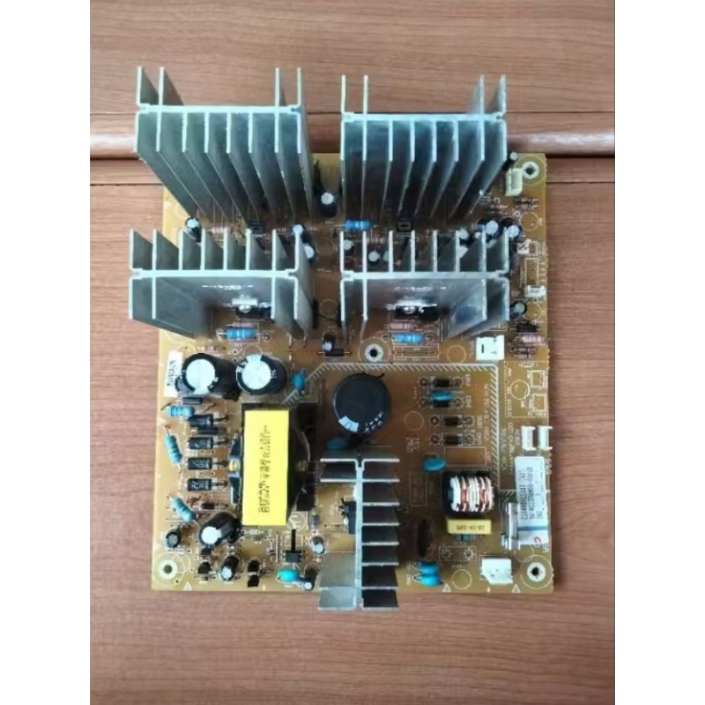 MESIN SPEAKER AKTIF POLYTRON PAS 79 COPOTAN