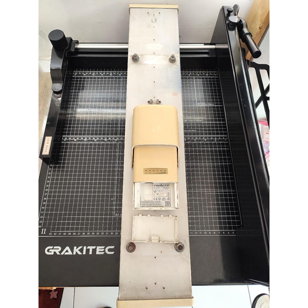 Ubiquiti Ubnt Sectoral Antenna AM-5G19-120 SECOND NORMAL)