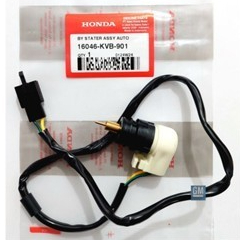 Choke Langsam Vario Beat 16046-KVB-901