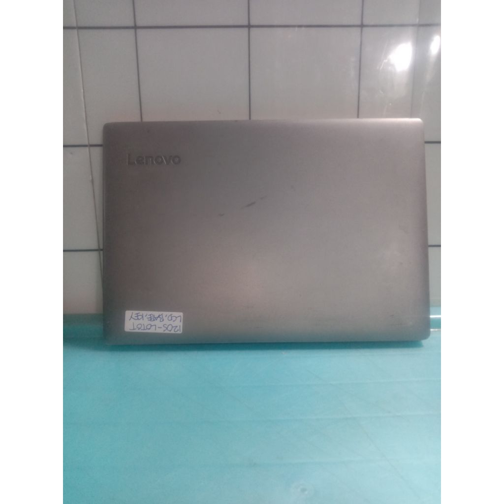 casing laptop Lenovo Ideapad 120s