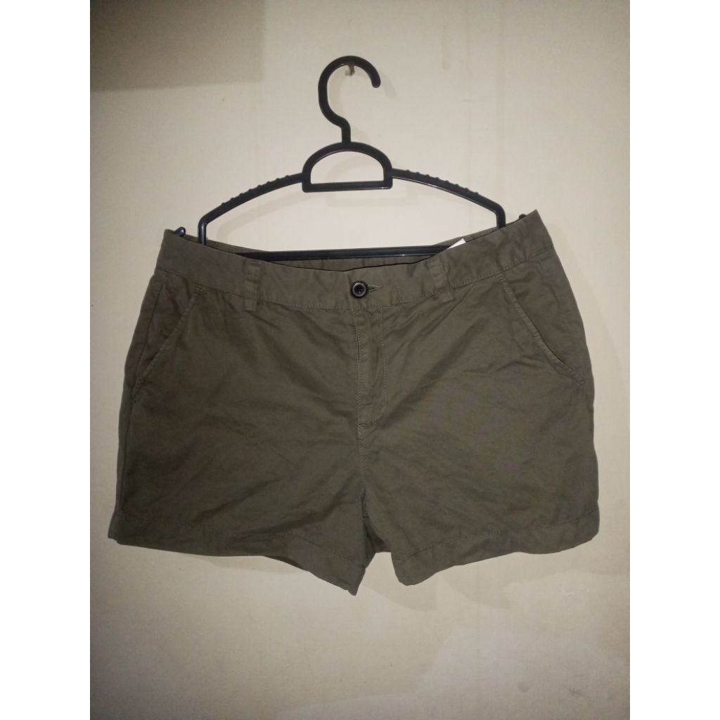pl hotpant UNIQLO