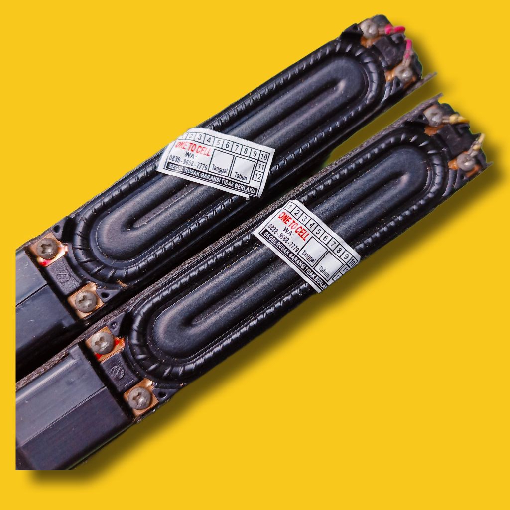 speaker BARU tv samsung ua40f5000 - sepeker tv samsung ua40f5000 - salon speaker tv samsung ua40f500