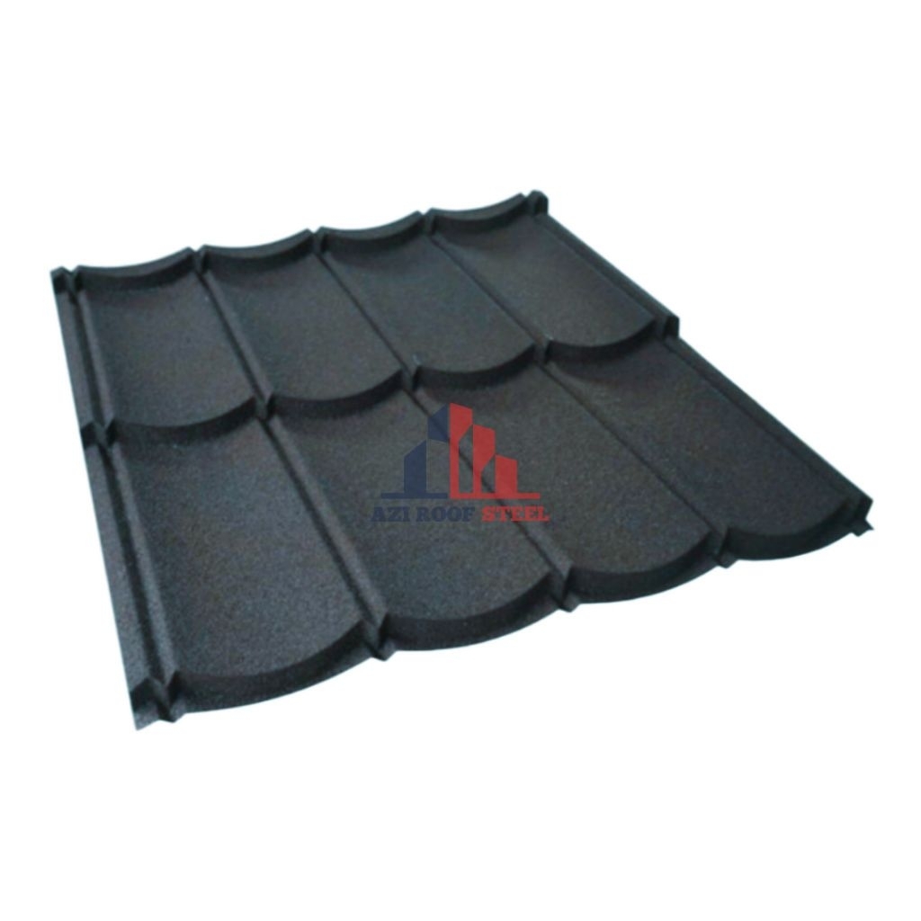 Genteng Metal Pasir 2x4 Tebal 0.35mm