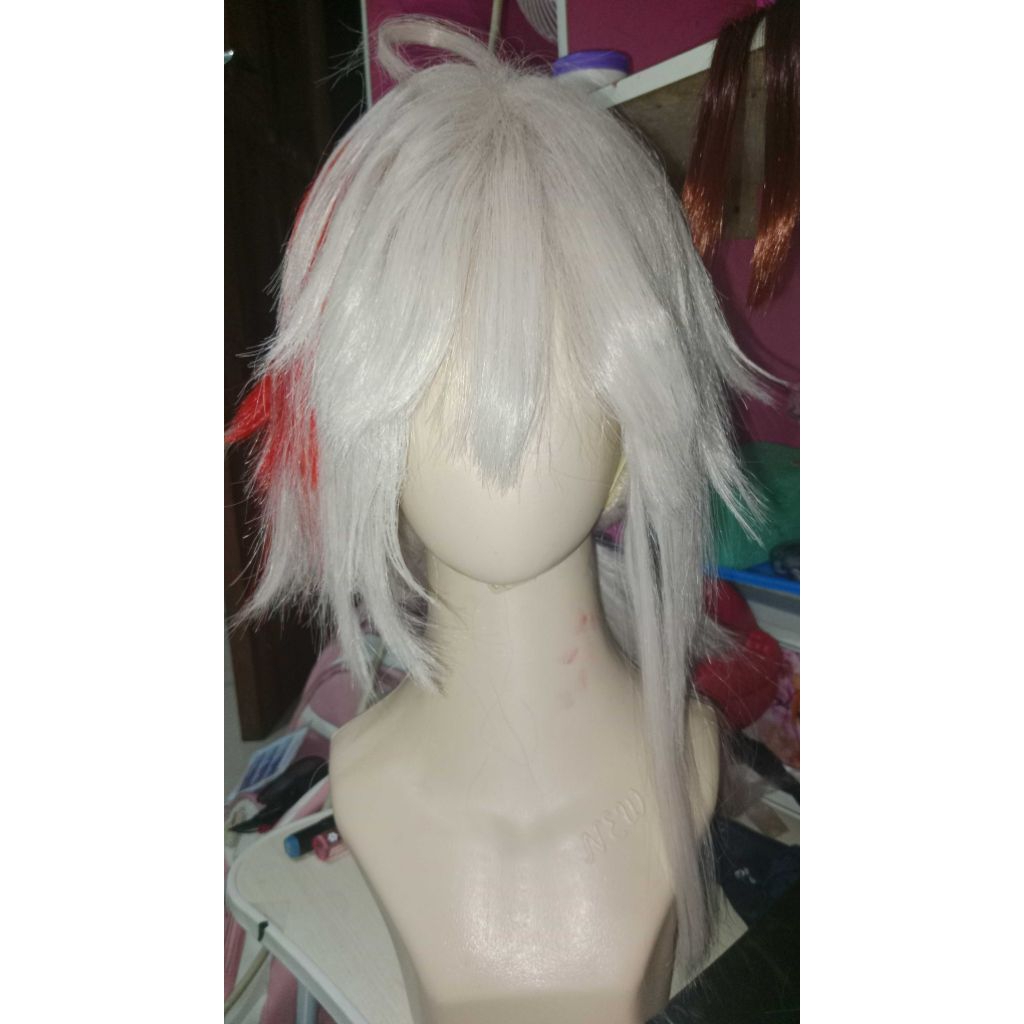 WTS costume kazuha BISA NEGO