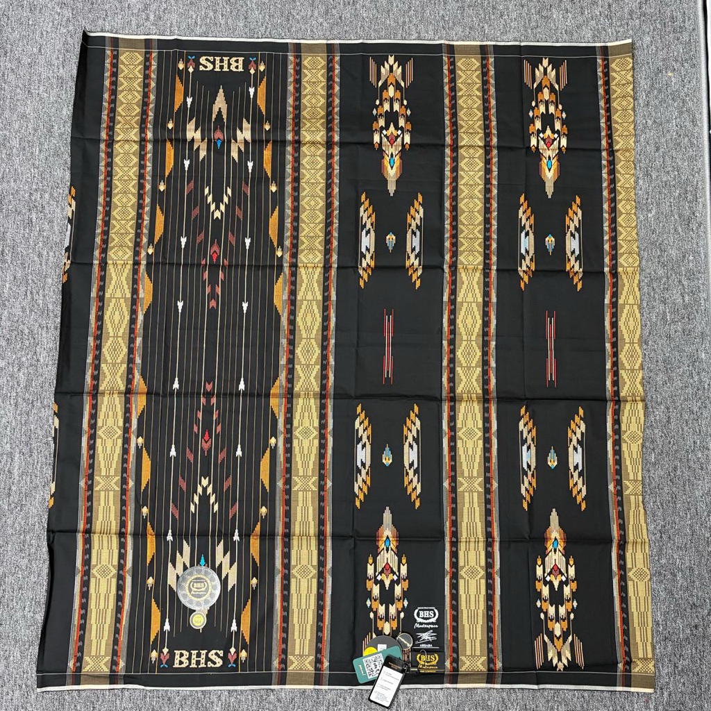 Sarung BHS Masterpiece SGE Gold