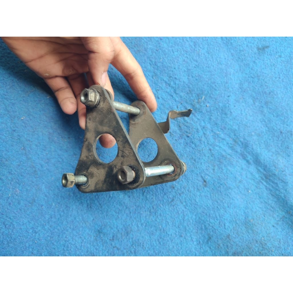 pangkon mesin atas GL max series ori