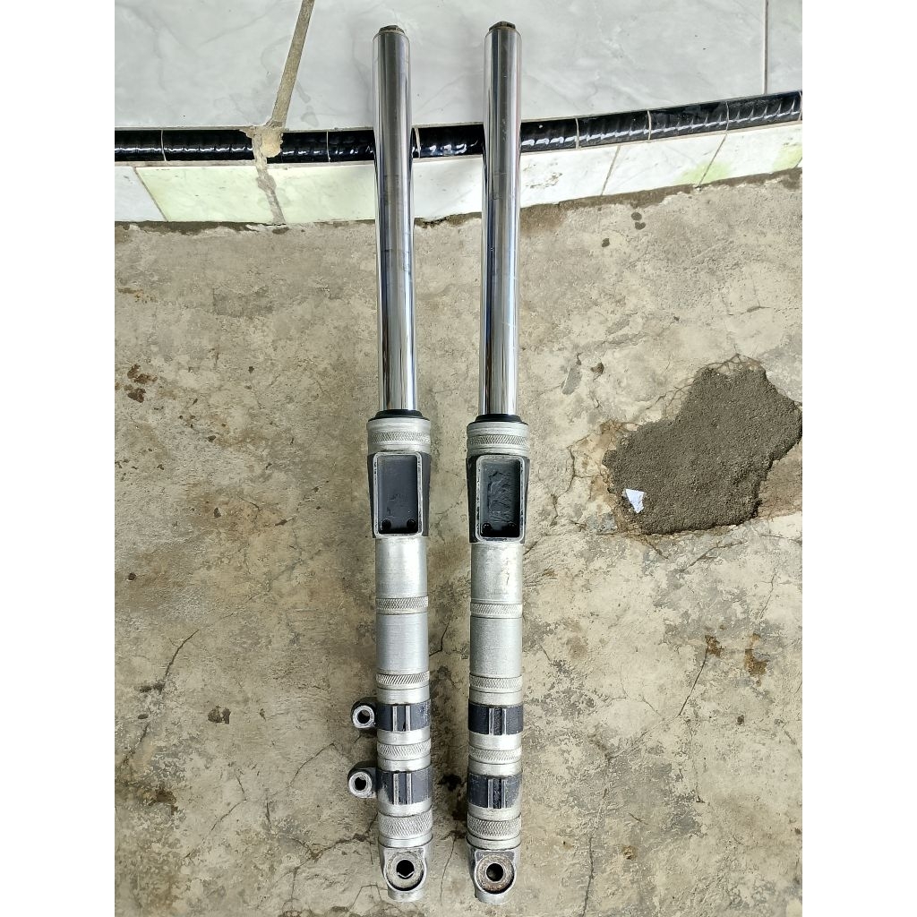 sekok depan gl original bubutan