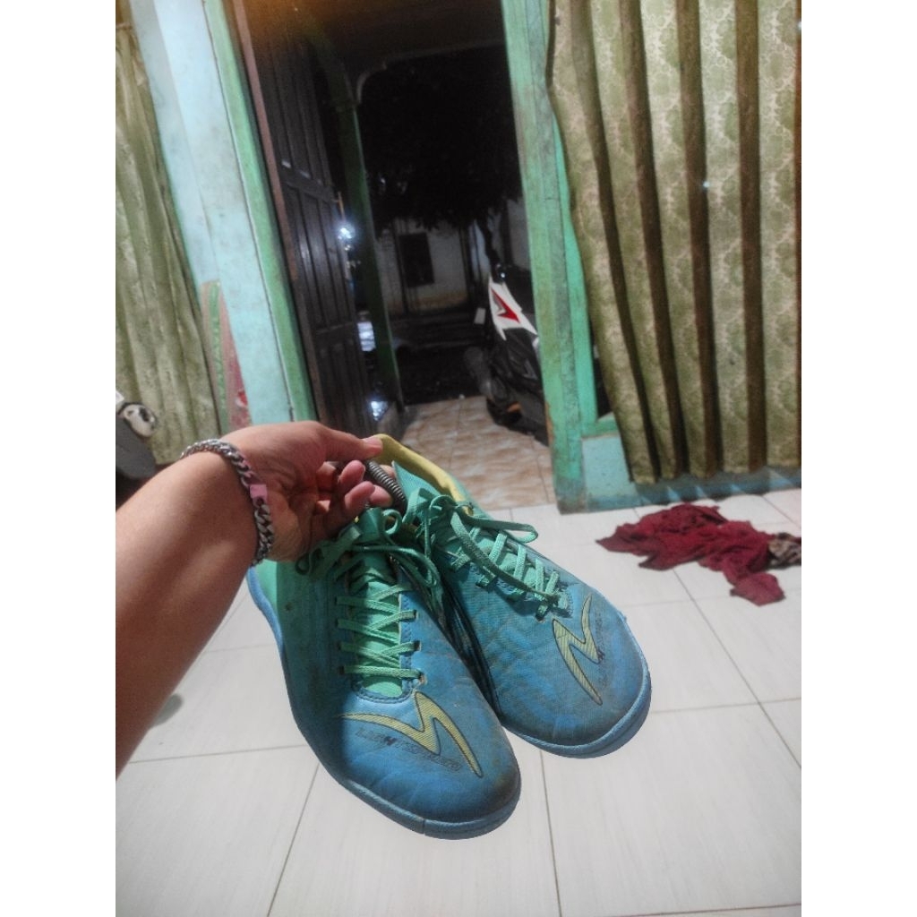 specs futsal original
