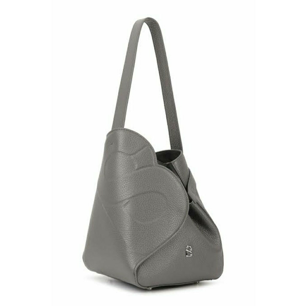 Britney Bag Fog Buttonscarves