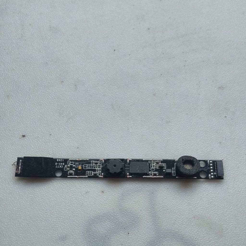 Webcam Laptop Asus X452E
