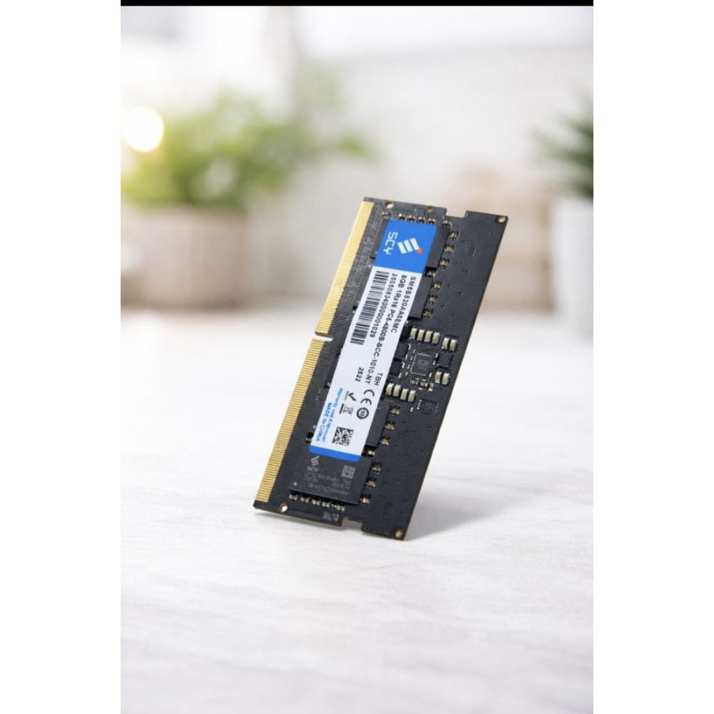 ram memory ddr5 8gb SCY 4800mhz