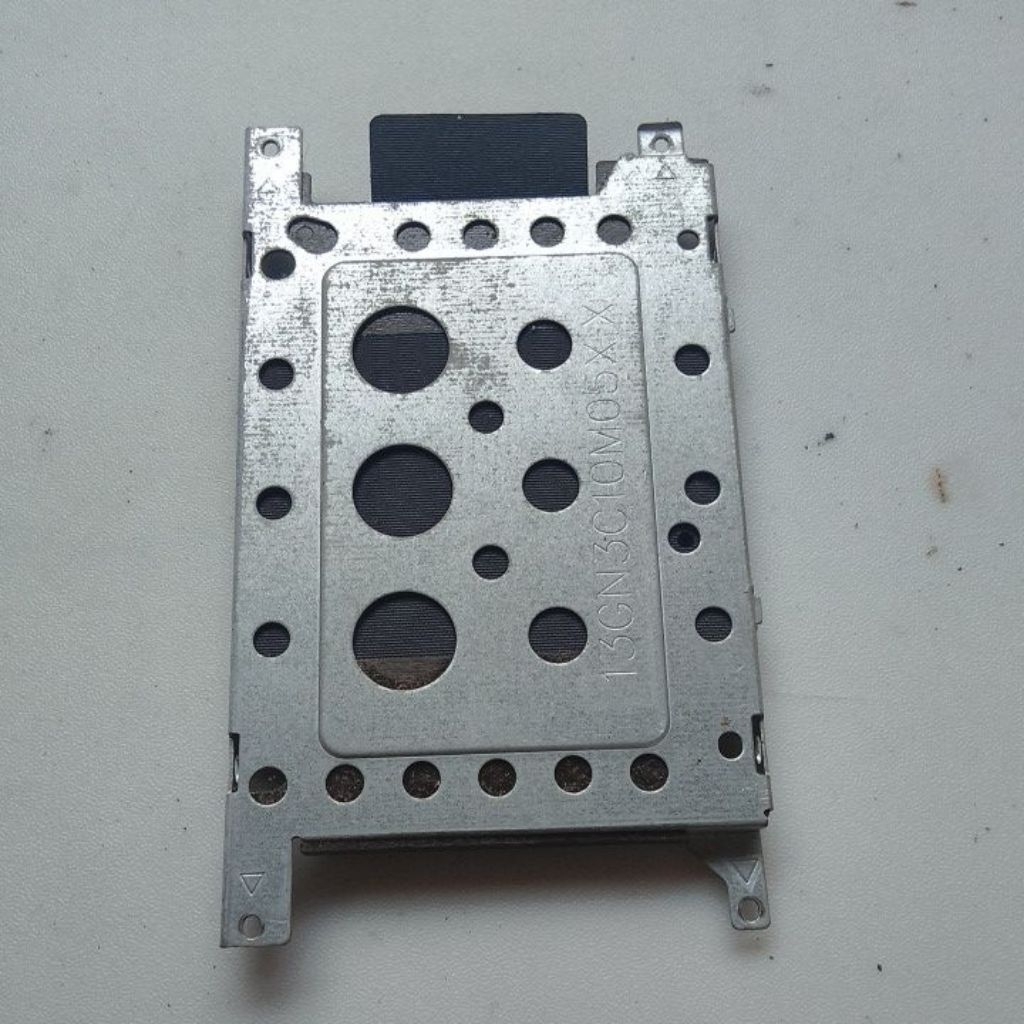Bracket HDD Laptop Asus K550R