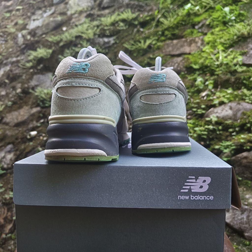 NB 999 Size 41,5