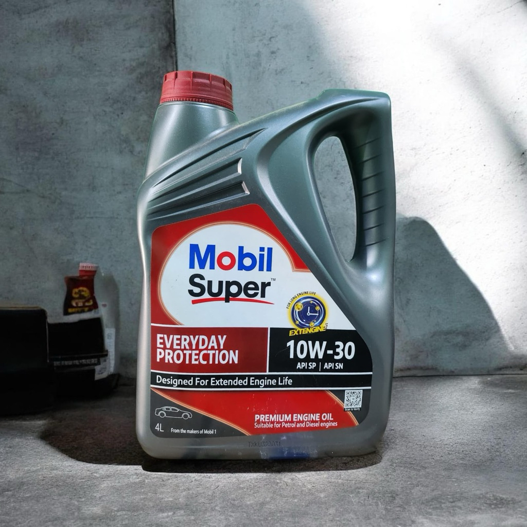 Mobil Super 10w30