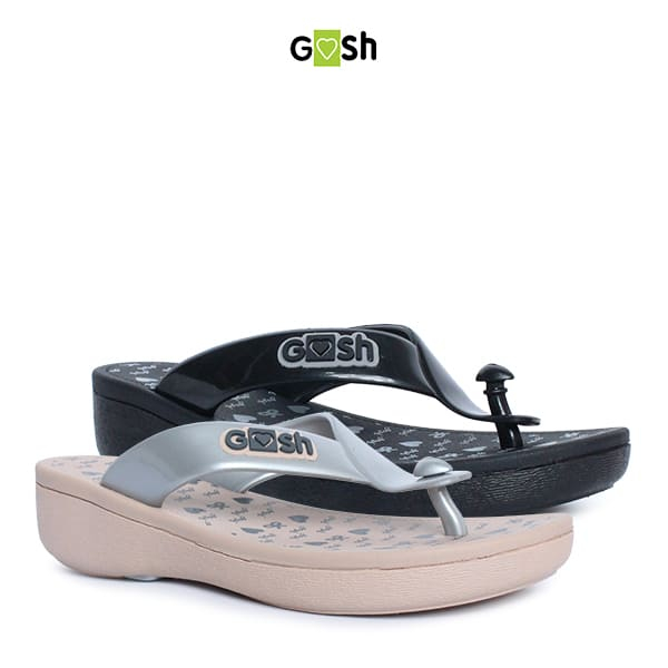 Gosh Avellino 750 Sandal Wedges