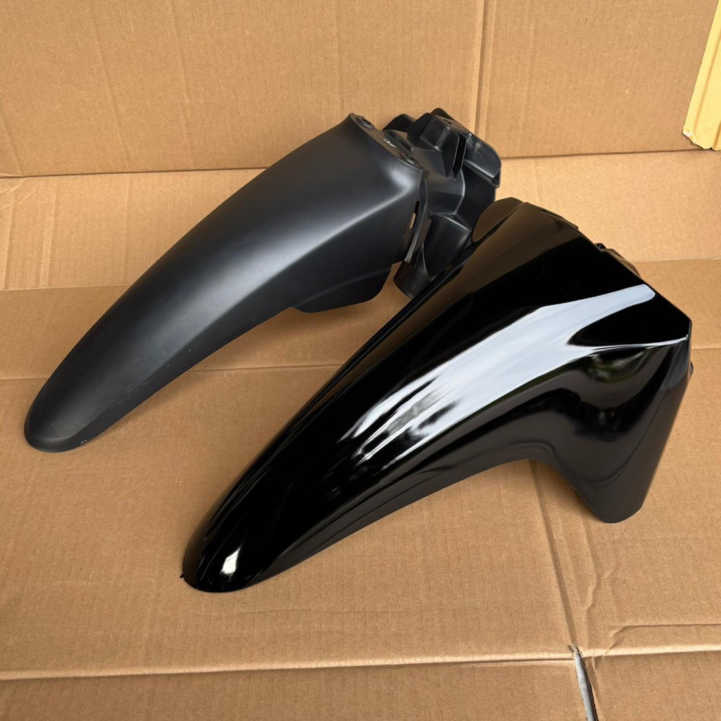 Spakbor depan honda revo absolut revo fit 110 tahun 2010-2014