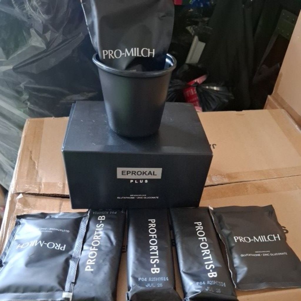 SATU DUS EPROKAL RANSUM TNI BISKUIT PROFORTIS